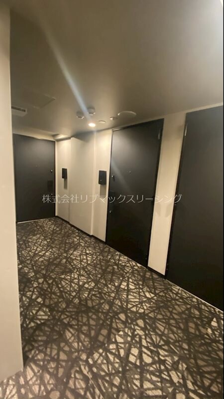 赤坂駅 徒歩3分 11階の物件内観写真