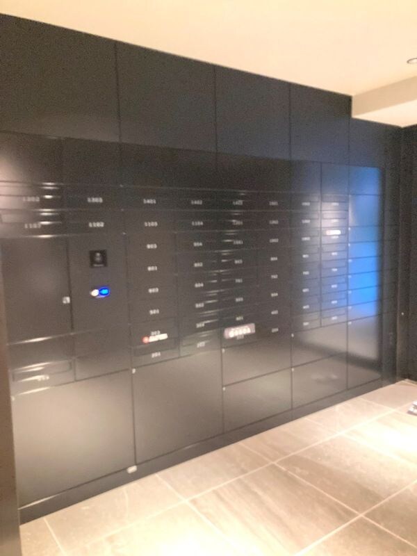 赤坂駅 徒歩3分 11階の物件内観写真