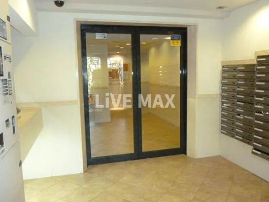 トーシンフェニックス芝浦ベイフォートの物件外観写真