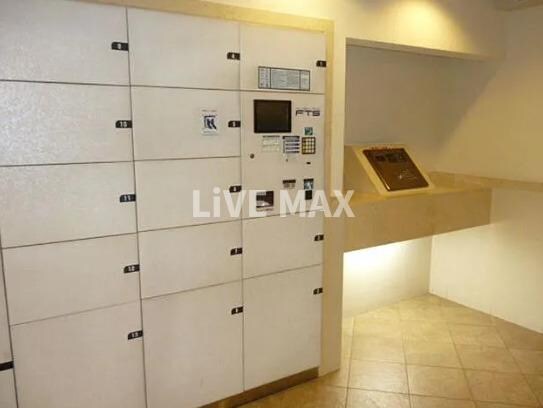 トーシンフェニックス芝浦ベイフォートの物件内観写真