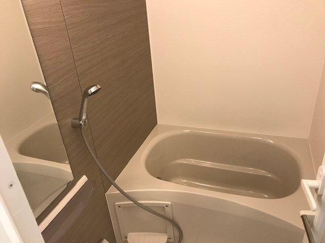 LEGALAND小山の物件内観写真