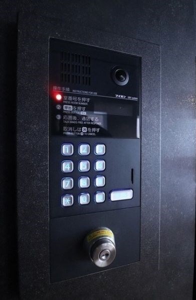 LEGALAND小山の物件内観写真