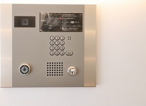 コンフォリア不動前の物件内観写真