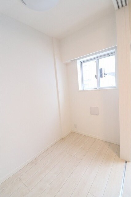 コンフォリア不動前の物件内観写真