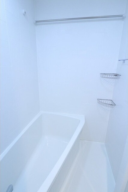 コンフォリア不動前の物件内観写真