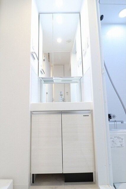 コンフォリア不動前の物件内観写真