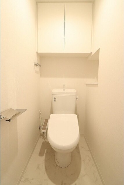 コンフォリア不動前の物件内観写真