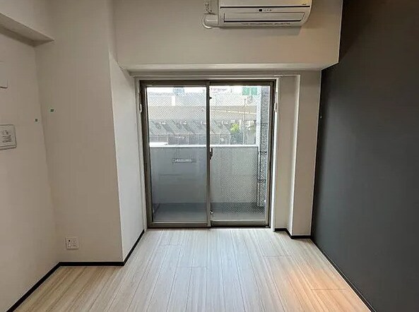 コンシェリア南麻布＜TOKYO PREMIUM>EASTの物件内観写真