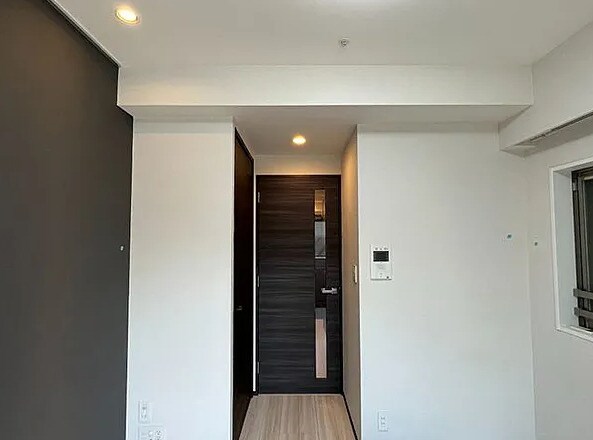 コンシェリア南麻布＜TOKYO PREMIUM>EASTの物件内観写真