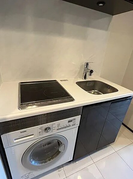 コンシェリア南麻布＜TOKYO PREMIUM>EASTの物件内観写真