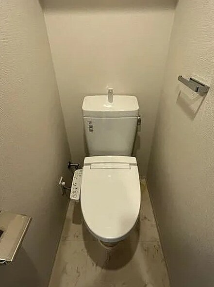 コンシェリア南麻布＜TOKYO PREMIUM>EASTの物件内観写真