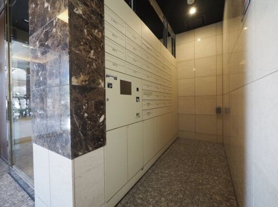 コンシェリア南麻布＜TOKYO PREMIUM>EASTの物件内観写真