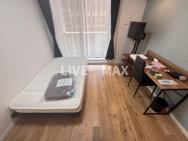 クレジデンス神谷町の物件内観写真