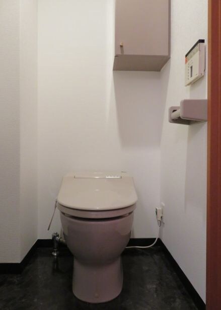 泉岳寺駅 徒歩1分 7階の物件内観写真