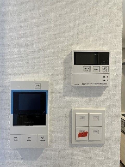 Ａｕｇｕｓｔａ　Ｒｅｓｉｄｅｎｃｅ大森の物件内観写真