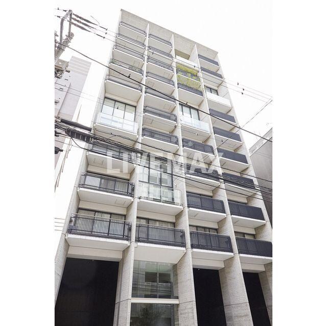 N3ユニテの物件外観写真