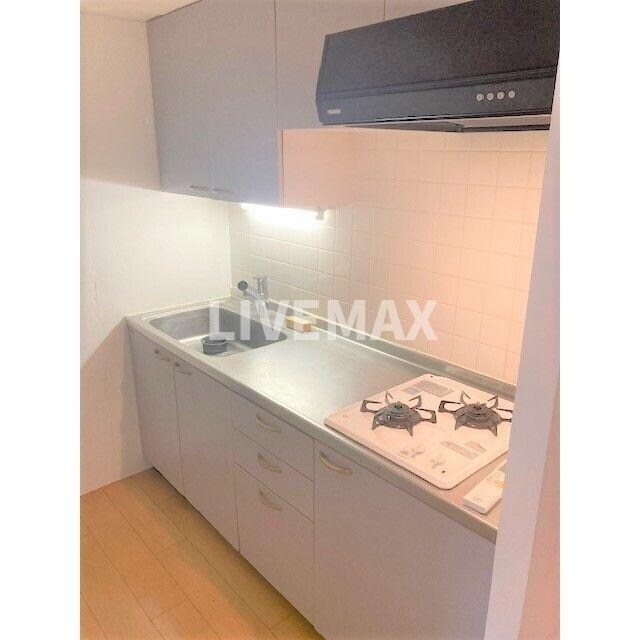 N3ユニテの物件内観写真