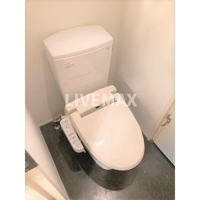 N3ユニテの物件内観写真