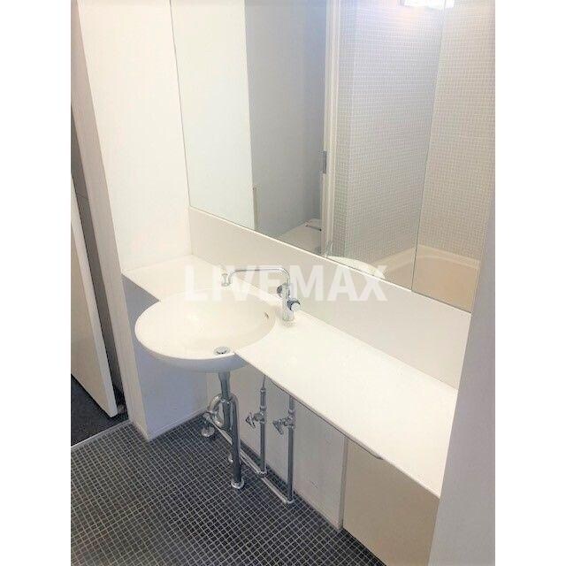 N3ユニテの物件内観写真