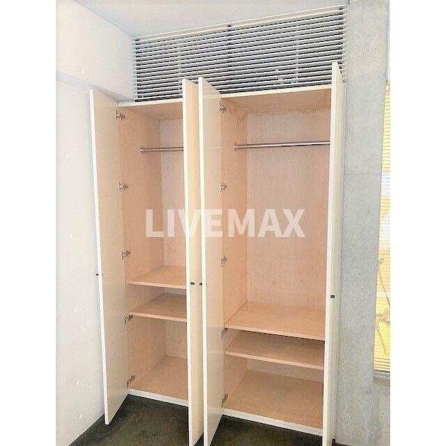 N3ユニテの物件内観写真