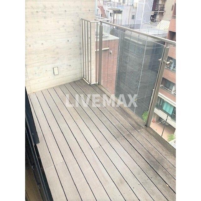 N3ユニテの物件内観写真