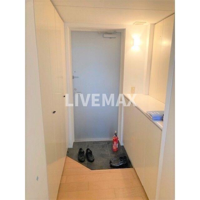 N3ユニテの物件内観写真