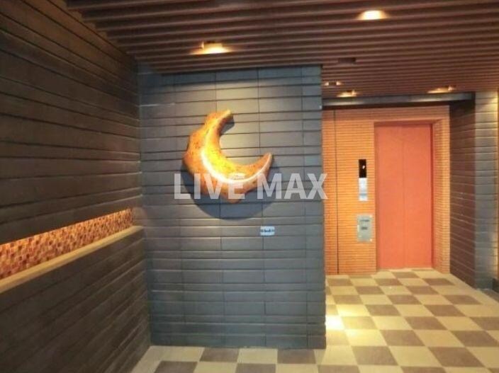 アジールコート北品川の物件外観写真