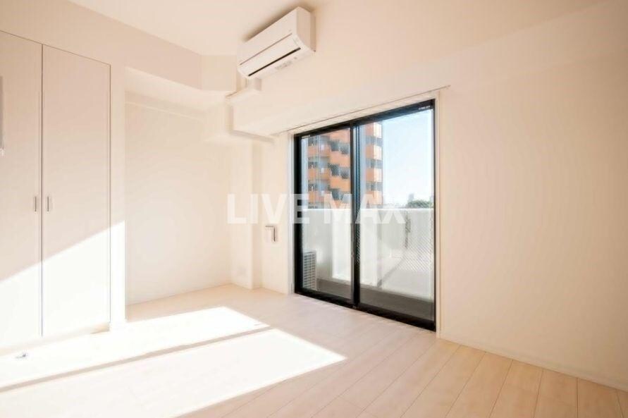 アジールコート北品川の物件内観写真