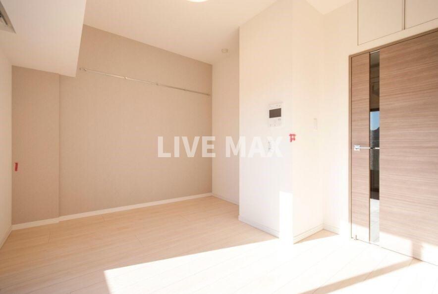 アジールコート北品川の物件内観写真