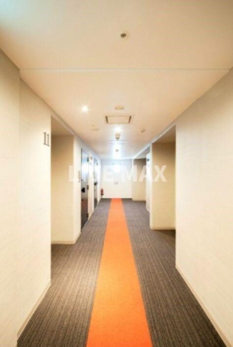 アジールコート北品川の物件内観写真