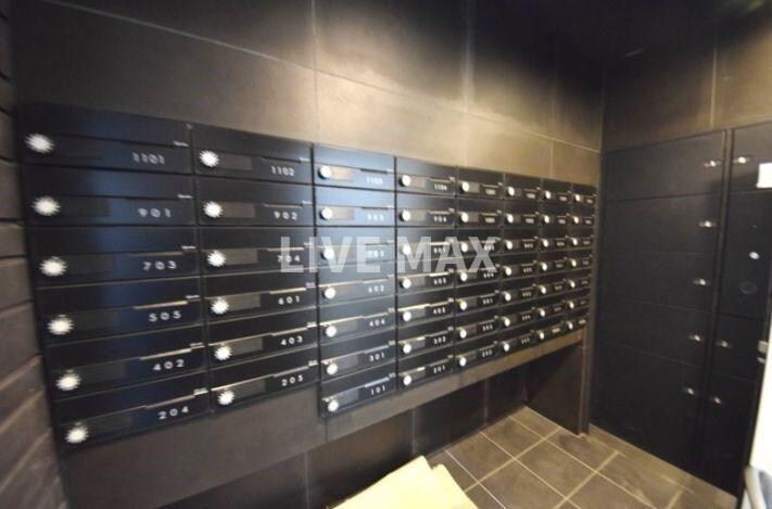 アジールコート北品川の物件内観写真