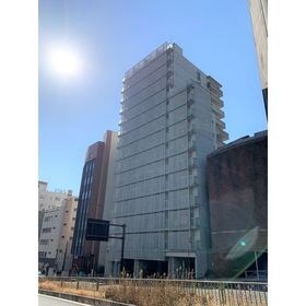 神谷町駅 徒歩6分 4階の物件外観写真