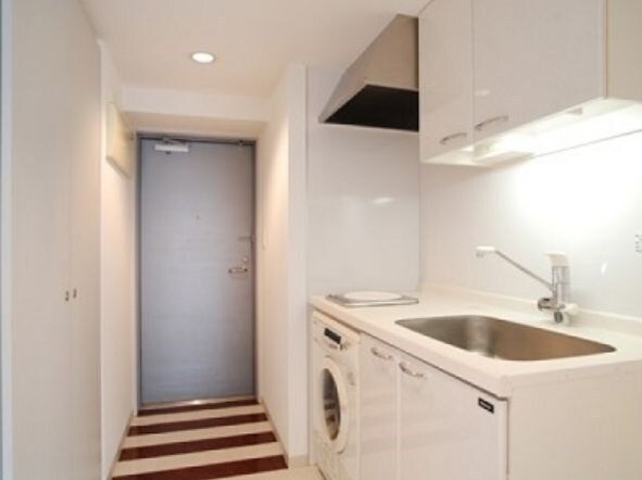 神谷町駅 徒歩6分 4階の物件内観写真