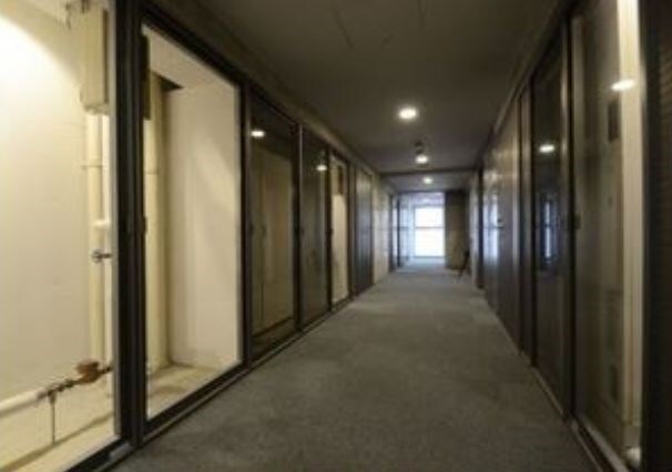 神谷町駅 徒歩6分 4階の物件外観写真