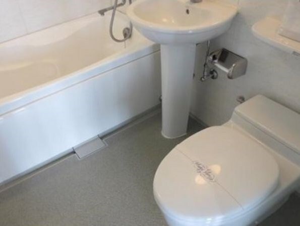 神谷町駅 徒歩6分 4階の物件内観写真