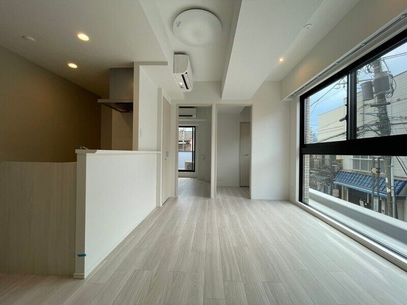 ルミーク北品川の物件内観写真