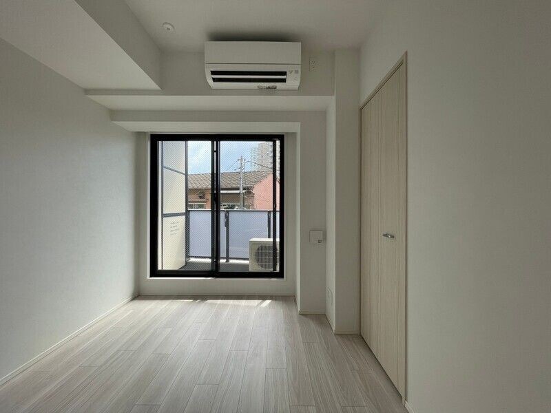 ルミーク北品川の物件内観写真