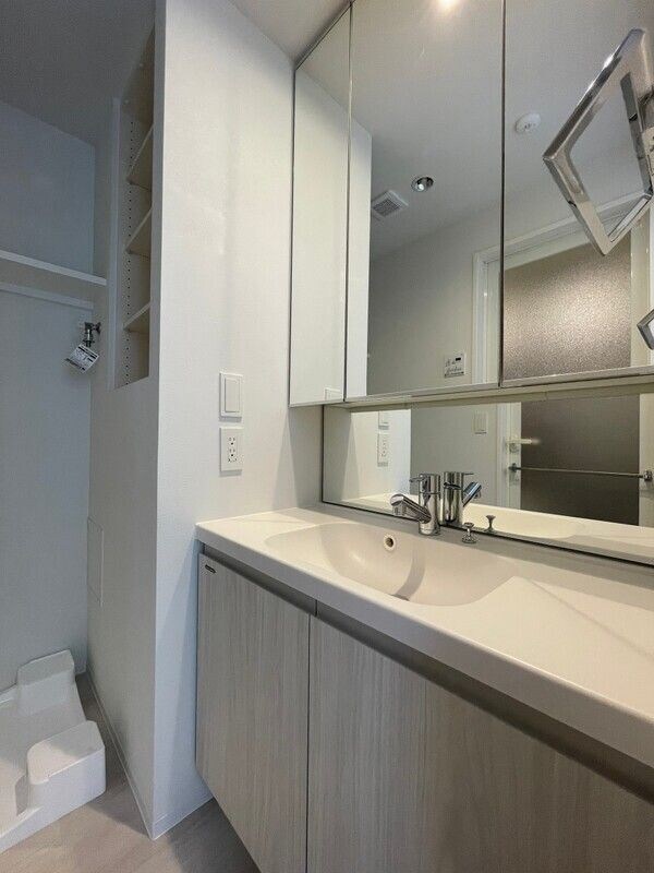 ルミーク北品川の物件内観写真