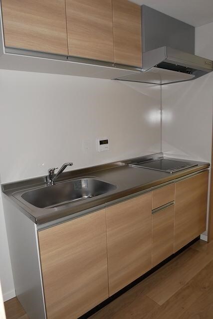 スペリオール白金台の物件内観写真