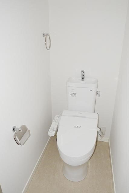 スペリオール白金台の物件内観写真