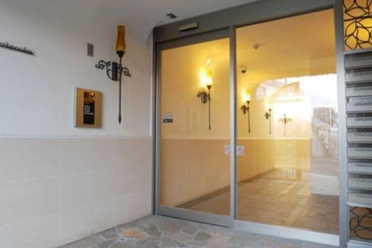 スペリオール白金台の物件内観写真