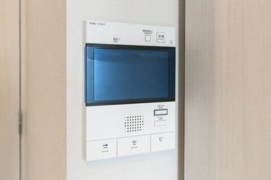 アジュールテラス目黒八雲の物件内観写真