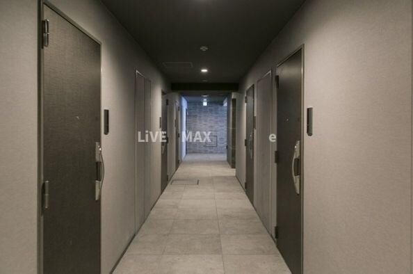 アジュールテラス目黒八雲の物件内観写真