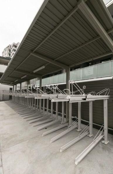 アジュールテラス目黒八雲の物件内観写真