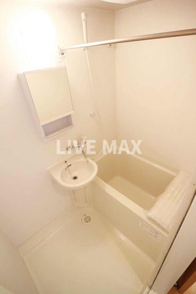 N-Flats東大井の物件内観写真