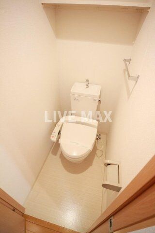 N-Flats東大井の物件内観写真