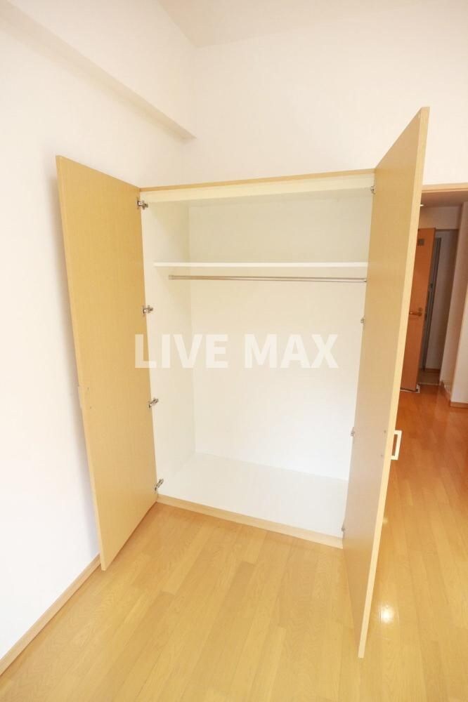 N-Flats東大井の物件内観写真