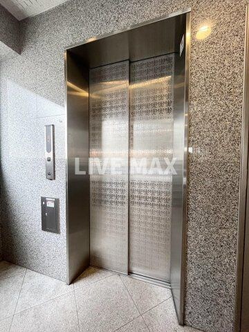 N-Flats東大井の物件内観写真