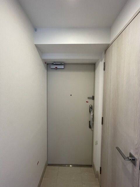 Ａｕｇｕｓｔａ　Ｒｅｓｉｄｅｎｃｅ大森の物件内観写真