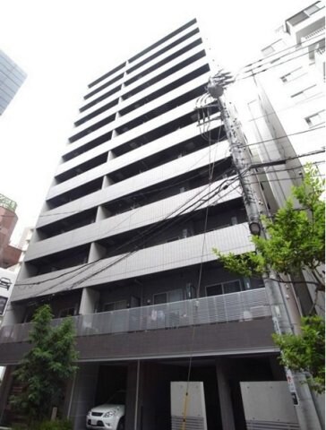 ZOOM市谷本村町の物件外観写真